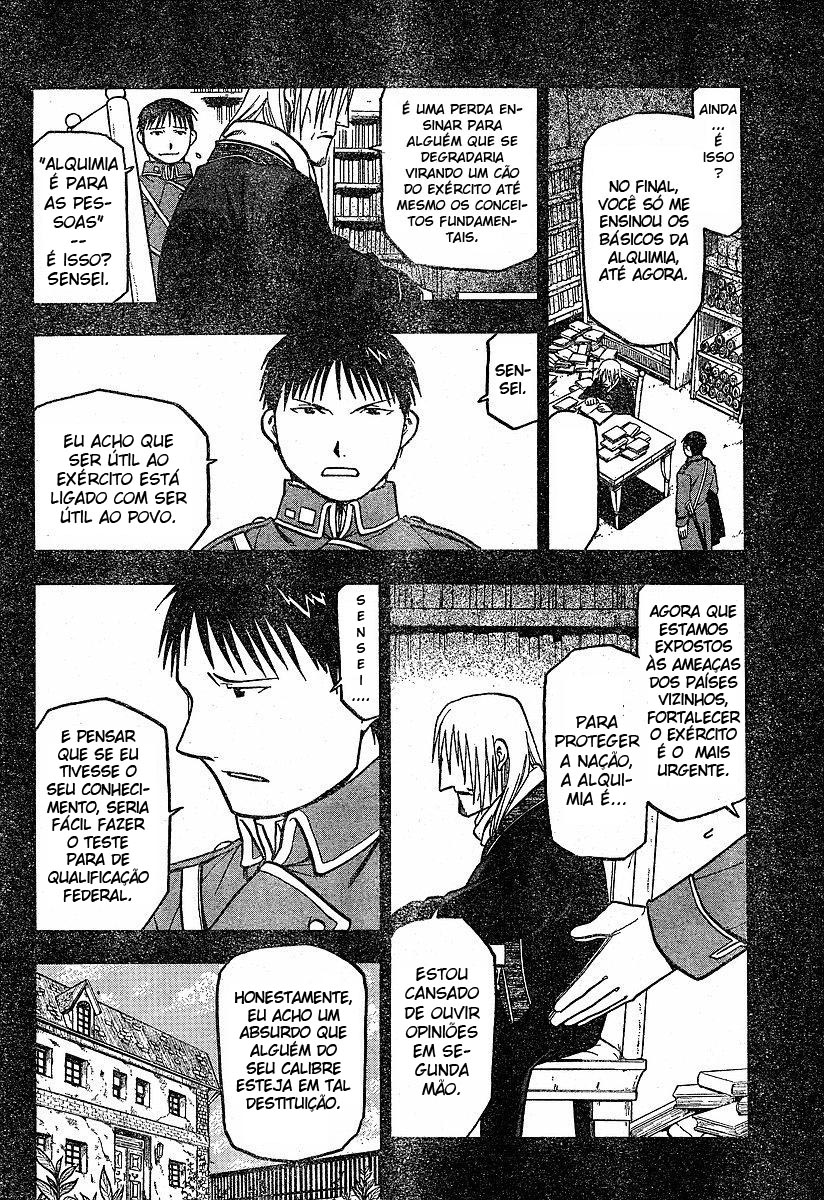 Read Alquimista de Aço pt_BR Manga Online