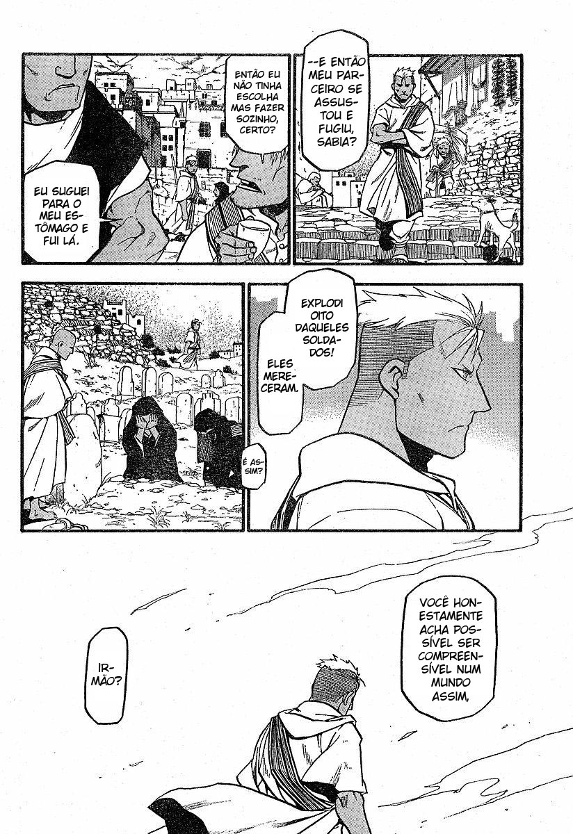 Read Alquimista de Aço pt_BR Manga Online