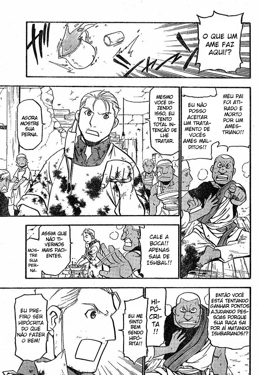 Read Alquimista de Aço pt_BR Manga Online