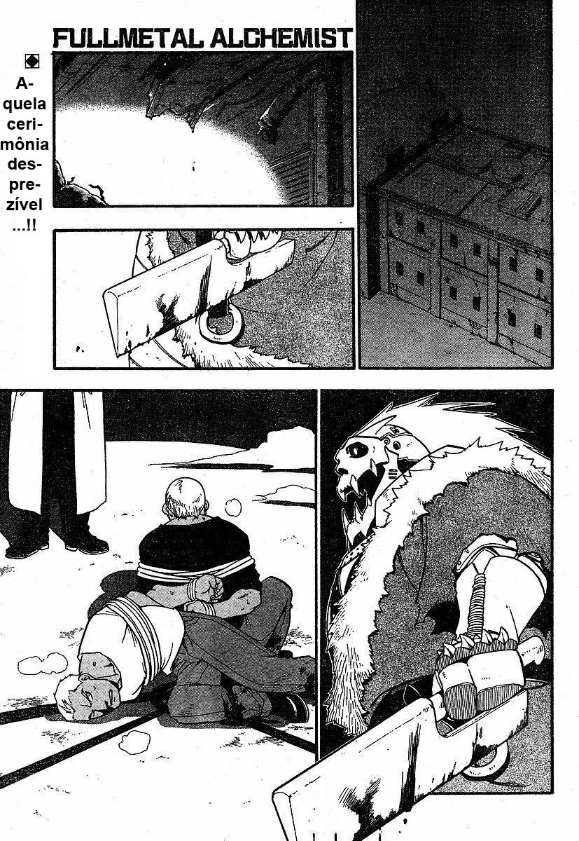 Read Alquimista de Aço pt_BR Manga Online