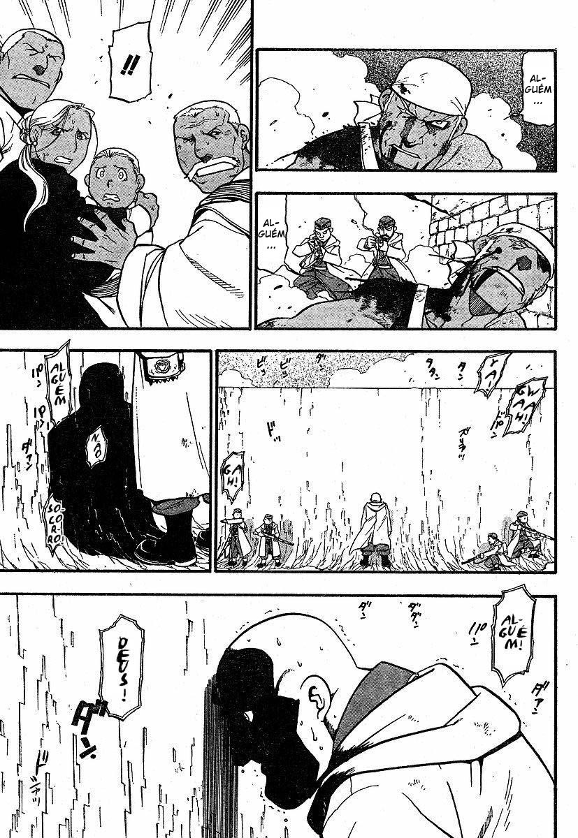 Read Alquimista de Aço pt_BR Manga Online