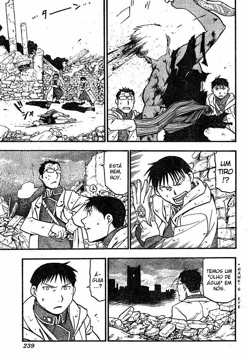 Read Alquimista de Aço pt_BR Manga Online