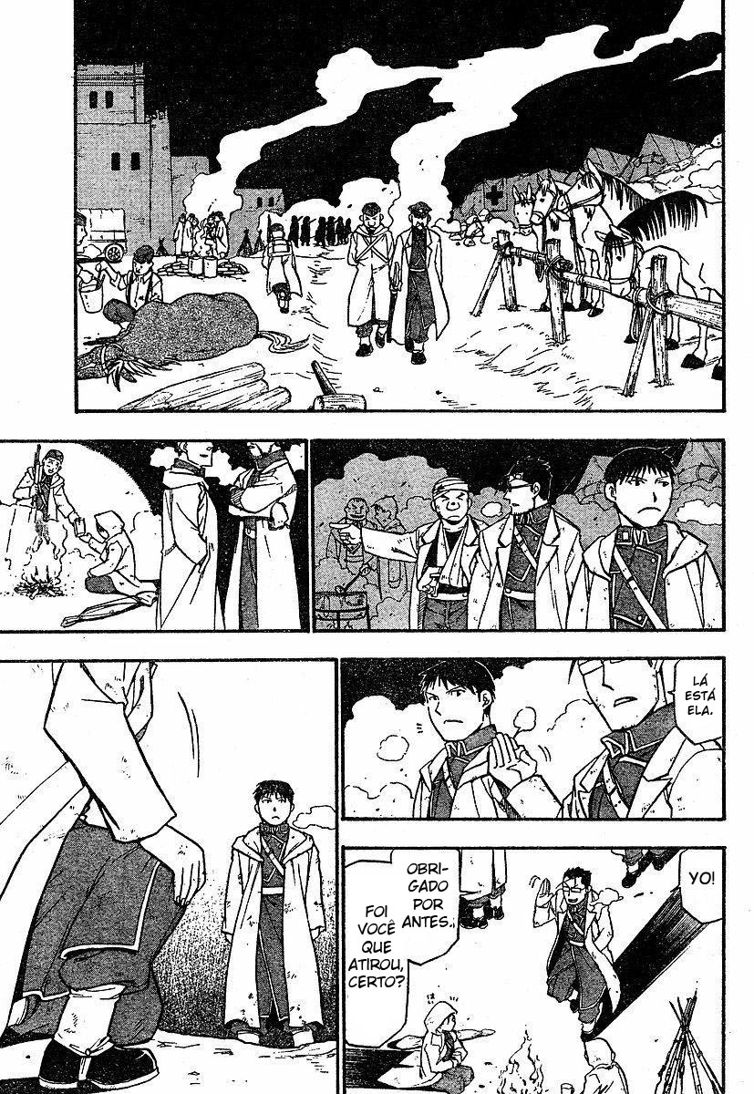 Read Alquimista de Aço pt_BR Manga Online