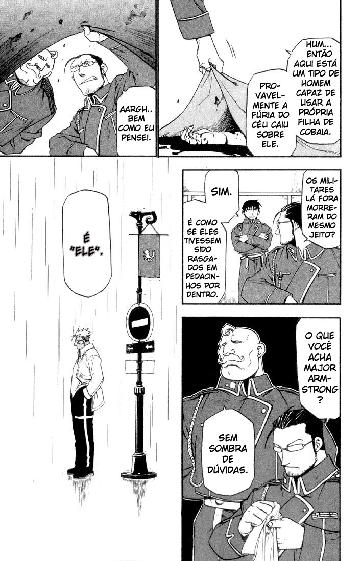 Read Alquimista de Aço pt_BR Manga Online