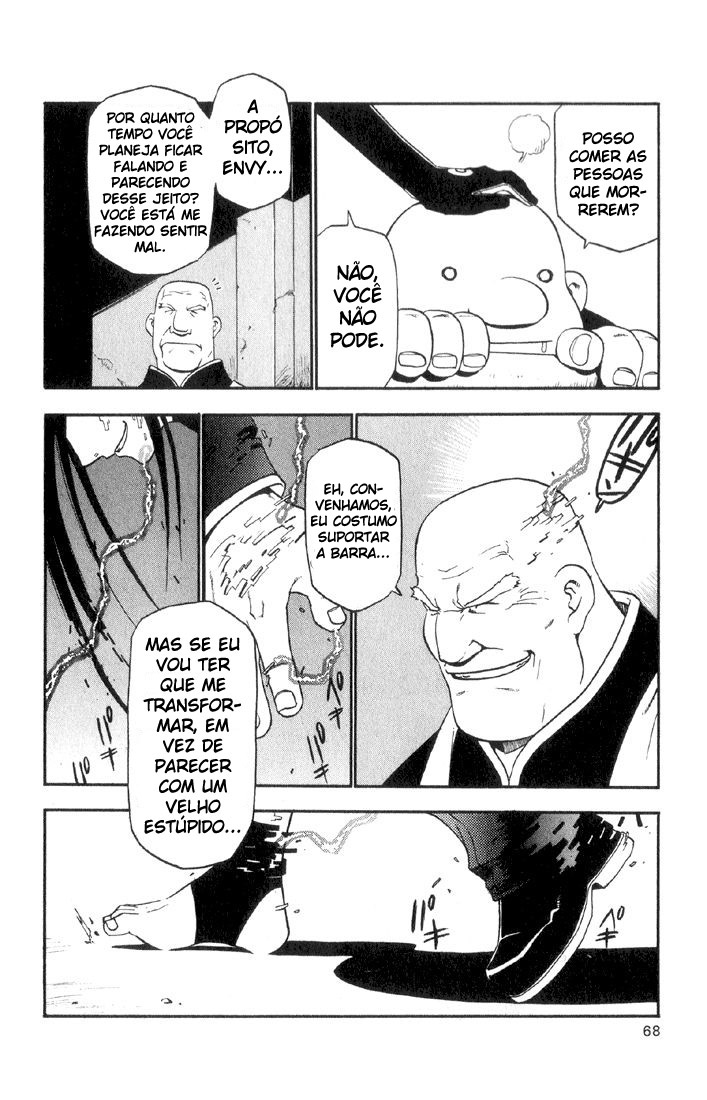 Read Alquimista de Aço pt_BR Manga Online