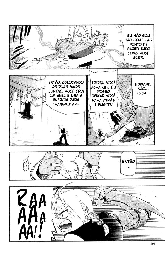 Read Alquimista de Aço pt_BR Manga Online
