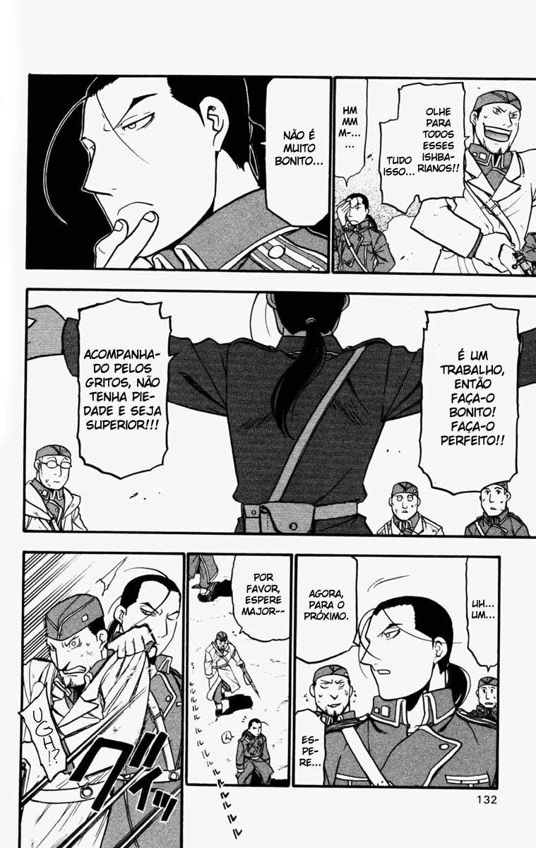 Read Alquimista de Aço pt_BR Manga Online