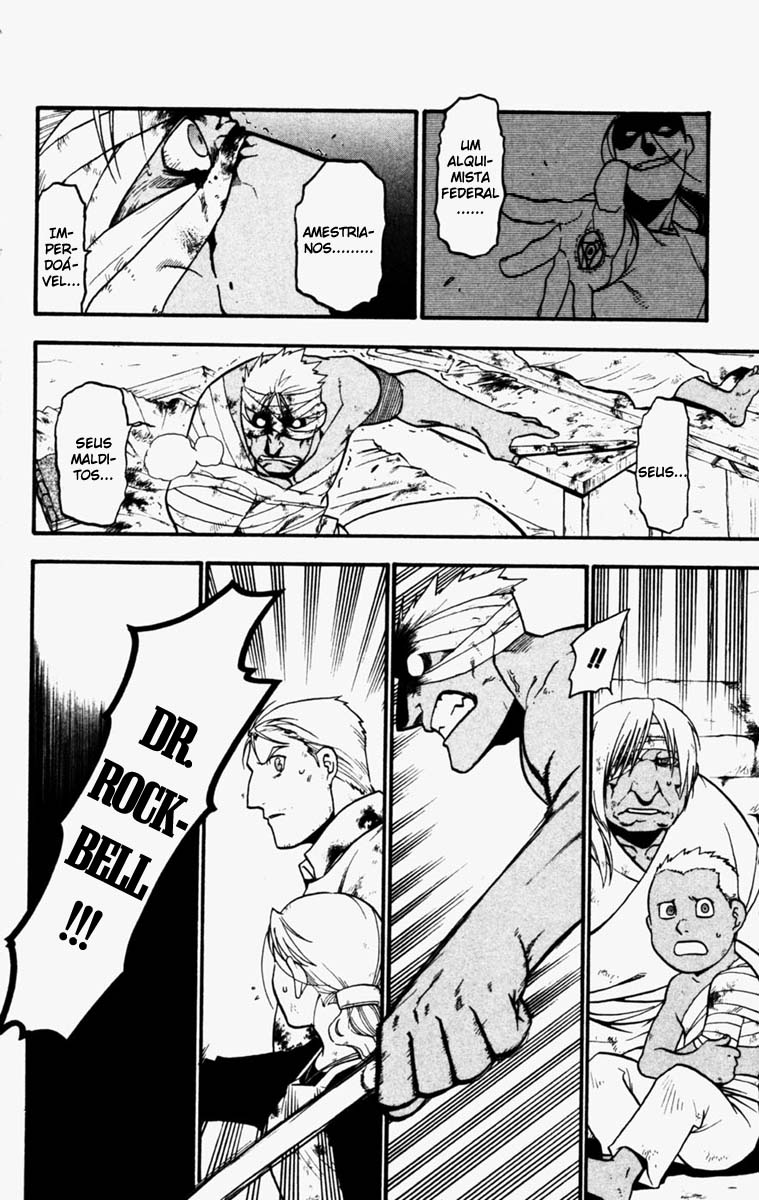 Read Alquimista de Aço pt_BR Manga Online