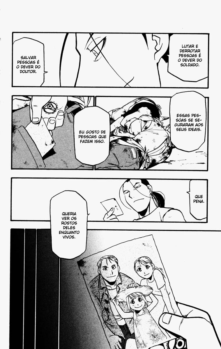 Read Alquimista de Aço pt_BR Manga Online