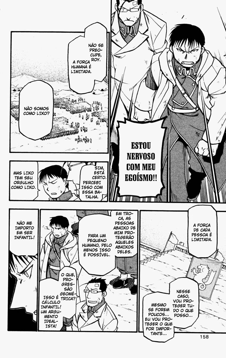 Read Alquimista de Aço pt_BR Manga Online