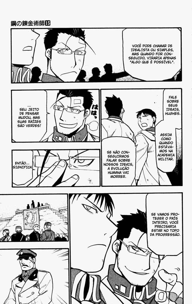 Read Alquimista de Aço pt_BR Manga Online