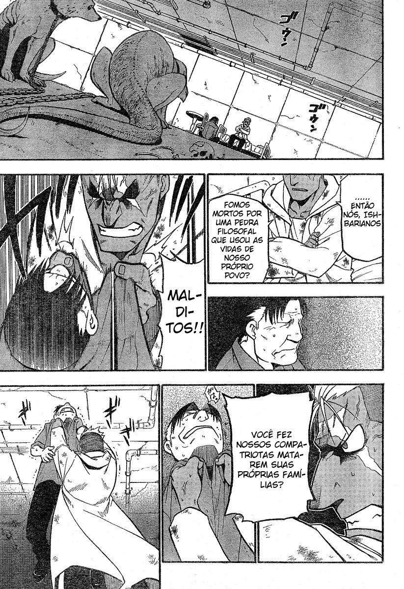 Read Alquimista de Aço pt_BR Manga Online