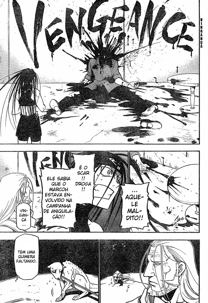 Read Alquimista de Aço pt_BR Manga Online