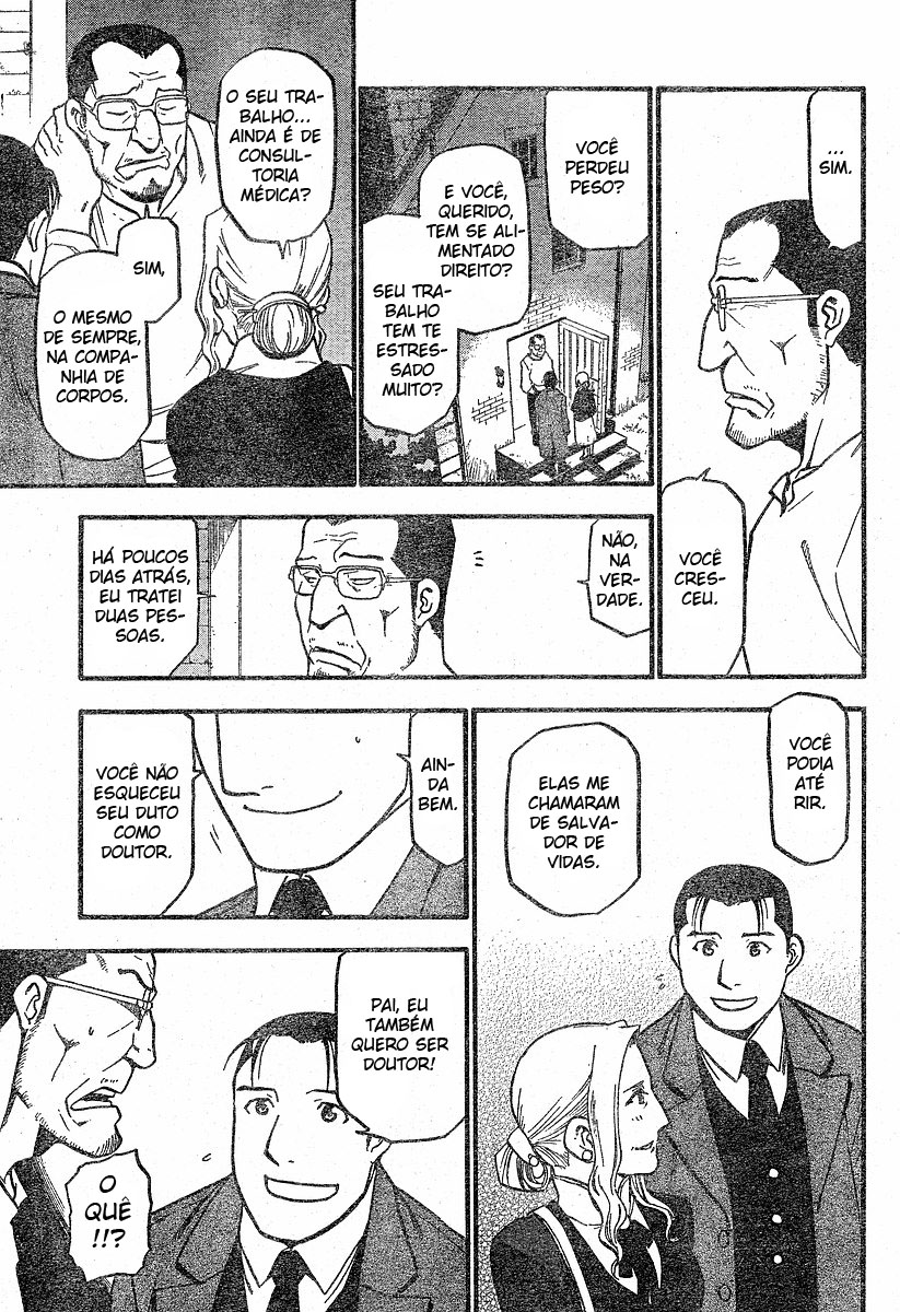 Read Alquimista de Aço pt_BR Manga Online