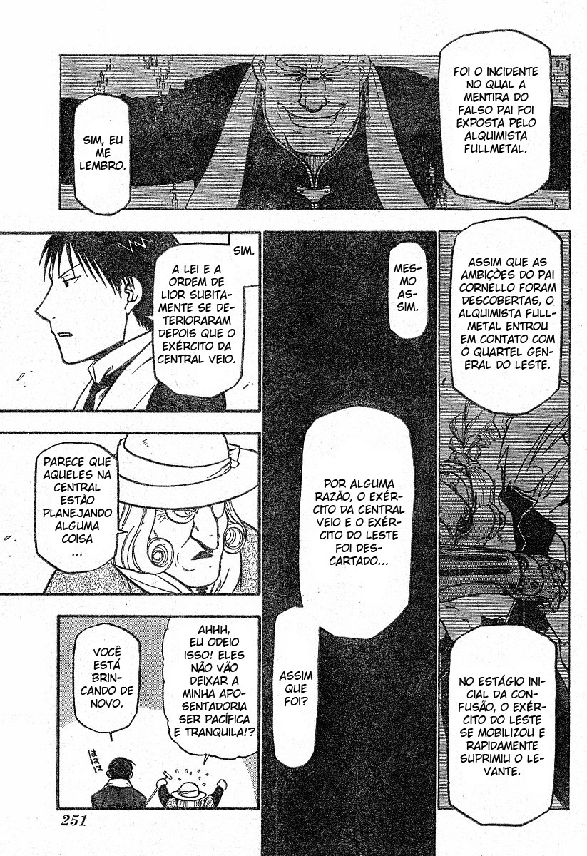 Read Alquimista de Aço pt_BR Manga Online