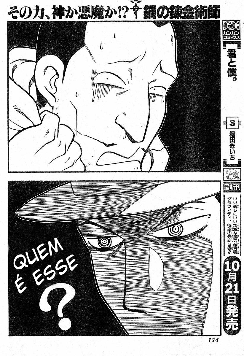 Read Alquimista de Aço pt_BR Manga Online