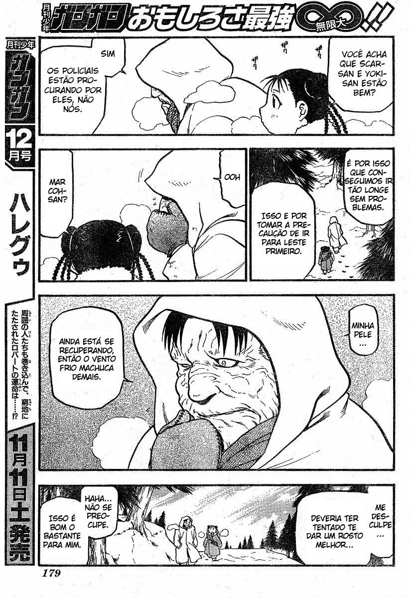Read Alquimista de Aço pt_BR Manga Online