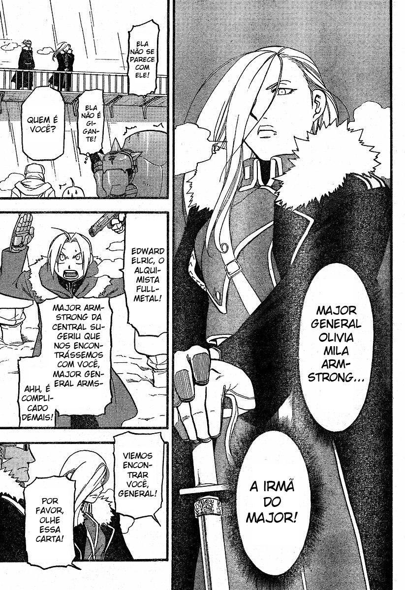 Read Alquimista de Aço pt_BR Manga Online