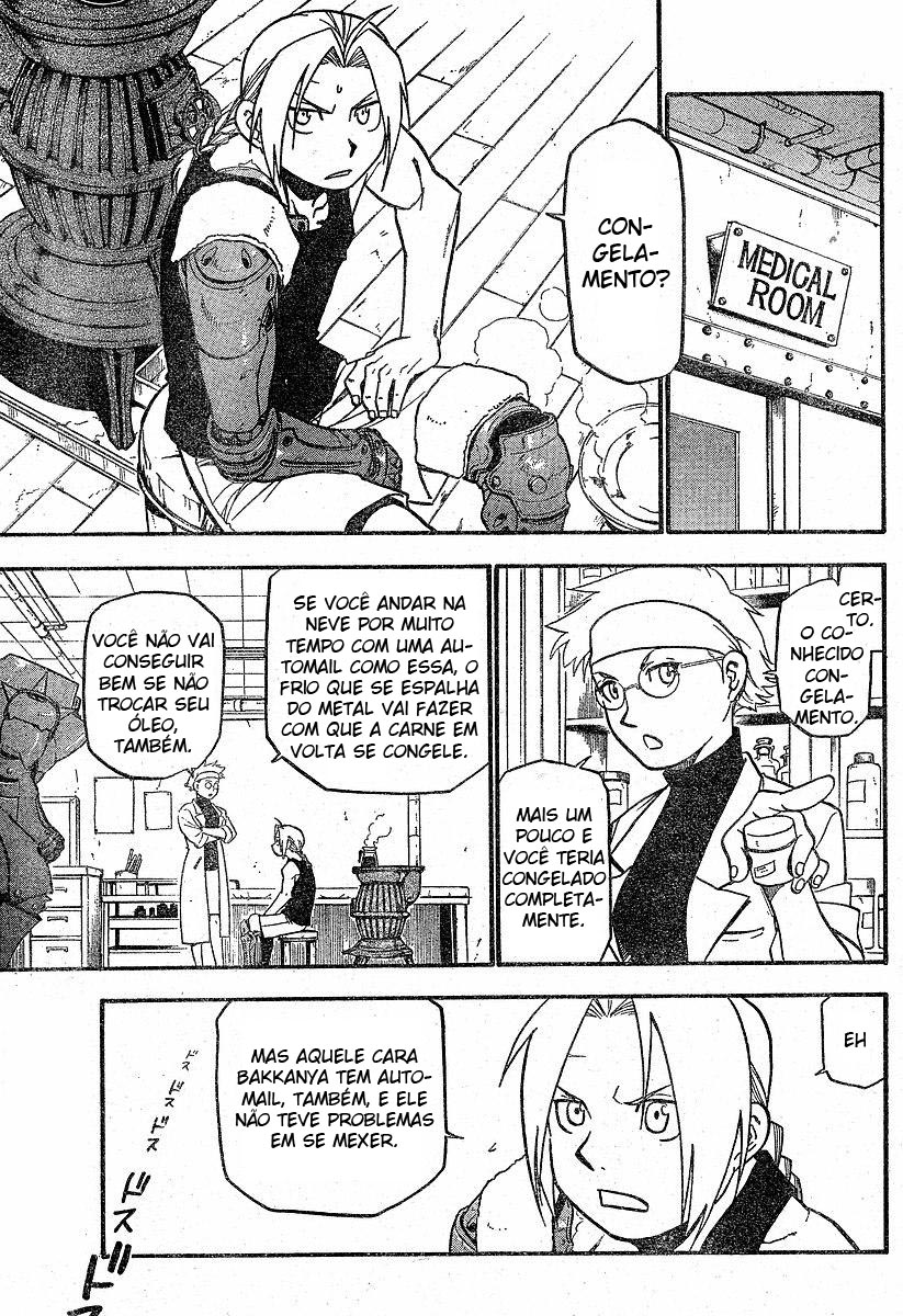 Read Alquimista de Aço pt_BR Manga Online