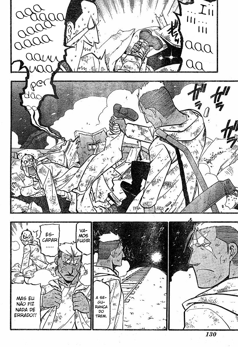 Read Alquimista de Aço pt_BR Manga Online
