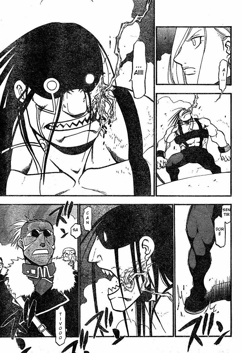 Read Alquimista de Aço pt_BR Manga Online