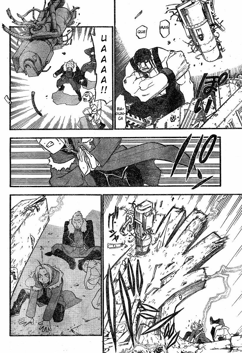 Read Alquimista de Aço pt_BR Manga Online