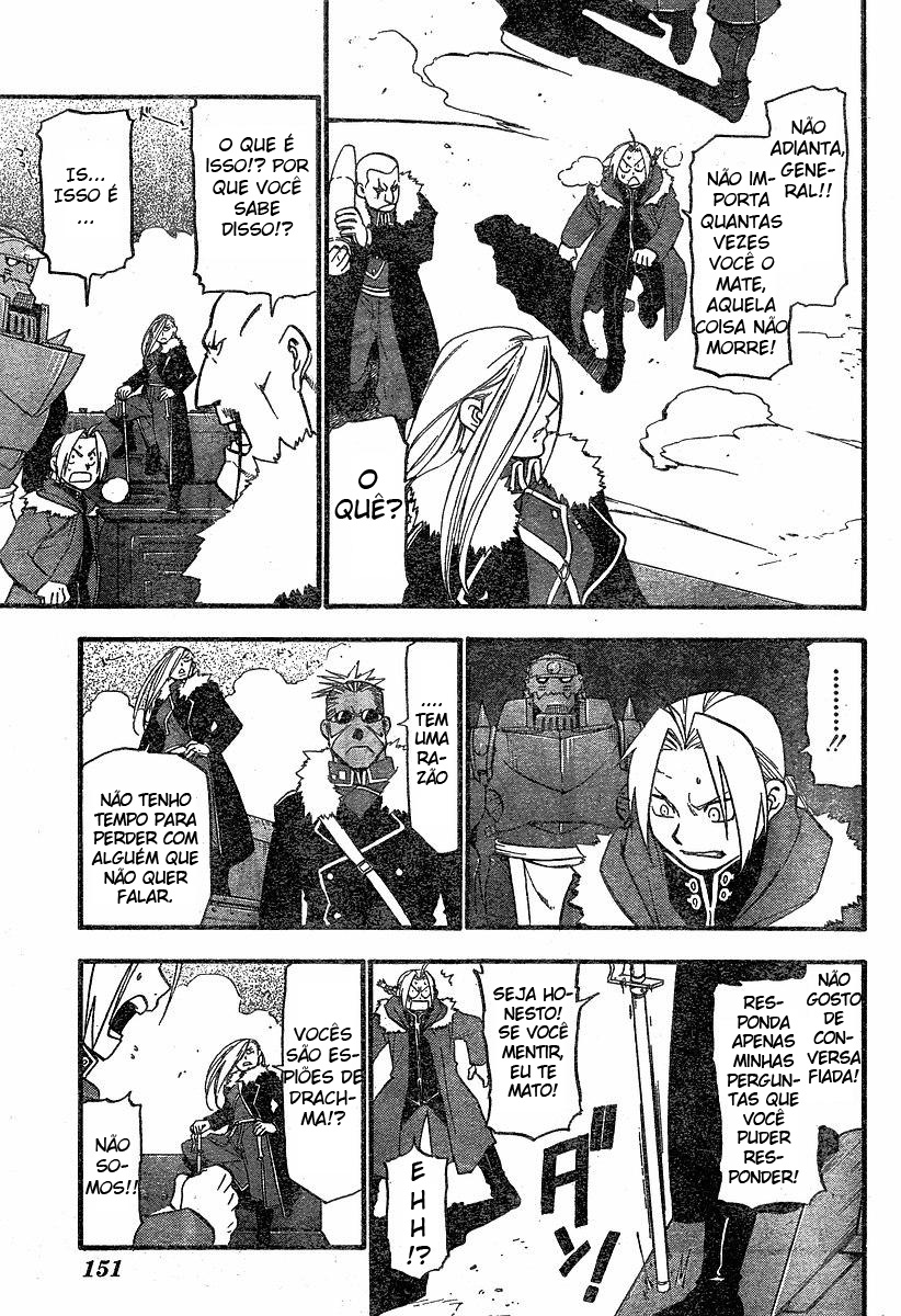 Read Alquimista de Aço pt_BR Manga Online