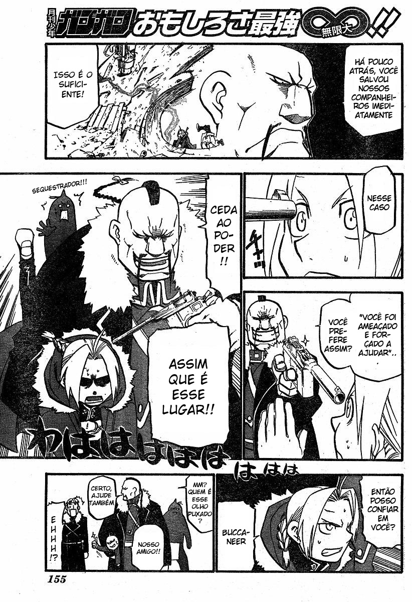 Read Alquimista de Aço pt_BR Manga Online