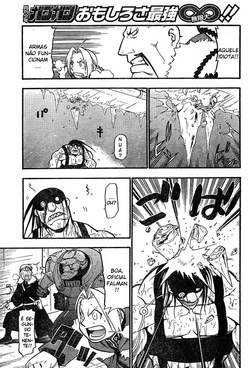 Read Alquimista de Aço pt_BR Manga Online