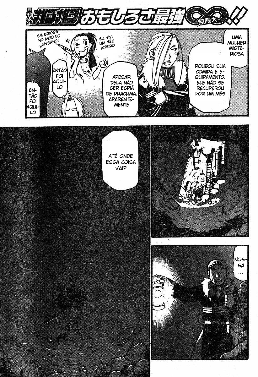 Read Alquimista de Aço pt_BR Manga Online