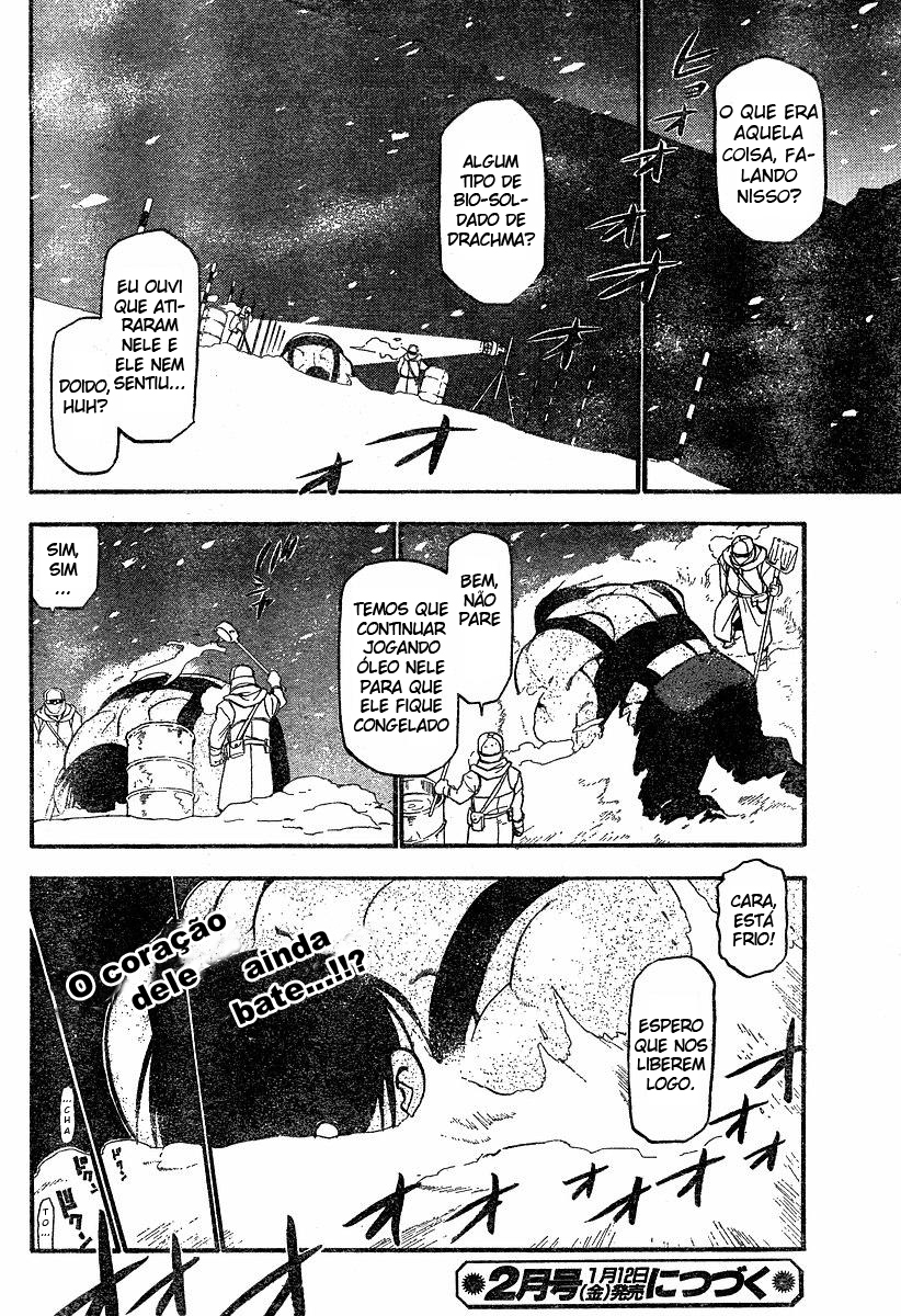 Read Alquimista de Aço pt_BR Manga Online