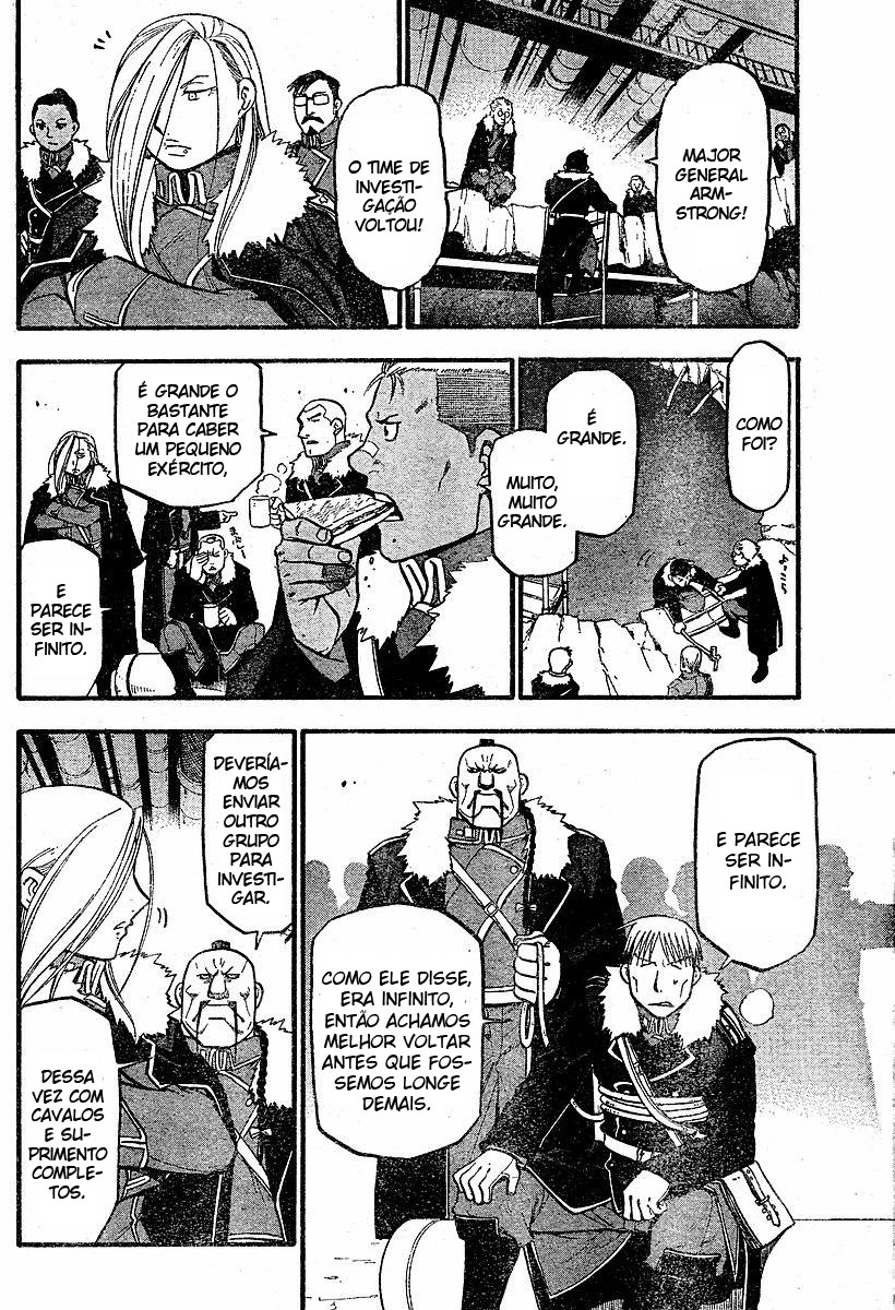 Read Alquimista de Aço pt_BR Manga Online