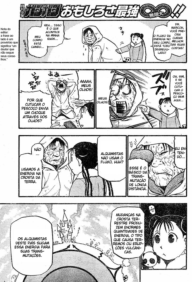 Read Alquimista de Aço pt_BR Manga Online