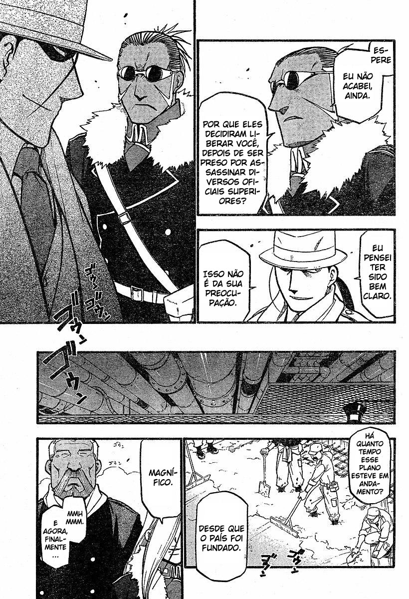 Read Alquimista de Aço pt_BR Manga Online