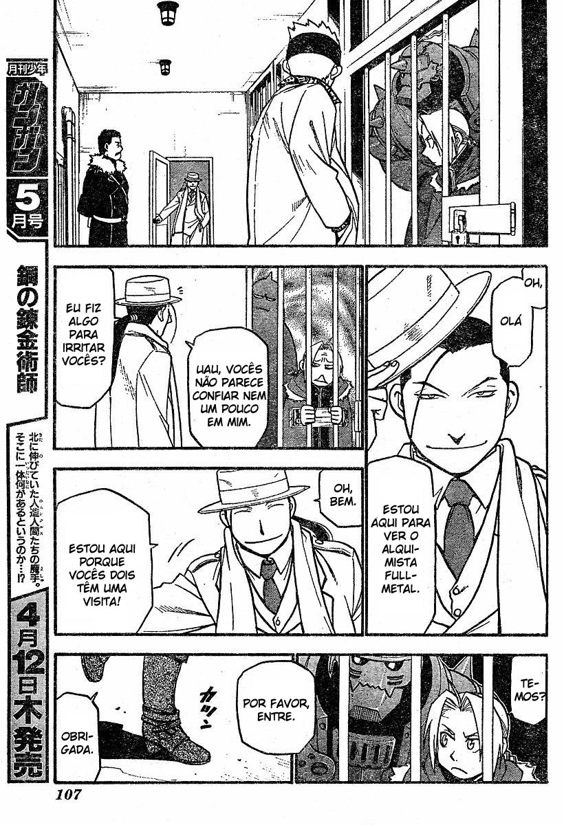 Read Alquimista de Aço pt_BR Manga Online
