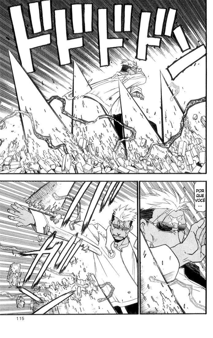 Read Alquimista de Aço pt_BR Manga Online