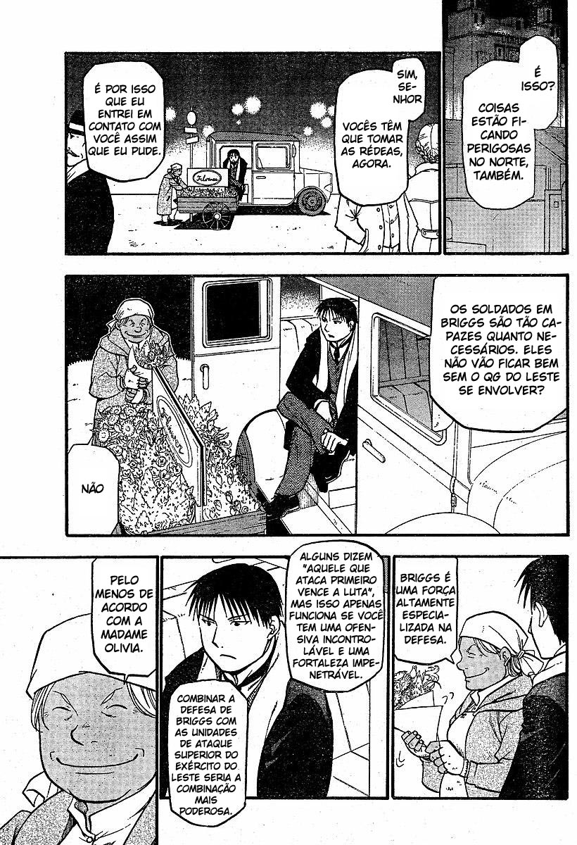 Read Alquimista de Aço pt_BR Manga Online