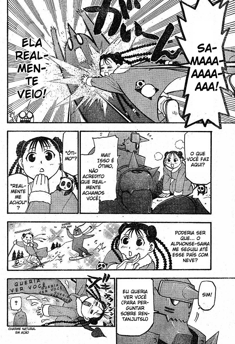Read Alquimista de Aço pt_BR Manga Online