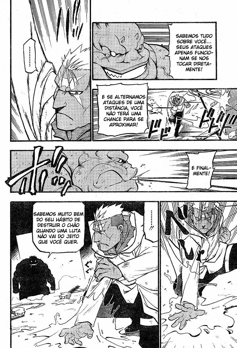 Read Alquimista de Aço pt_BR Manga Online