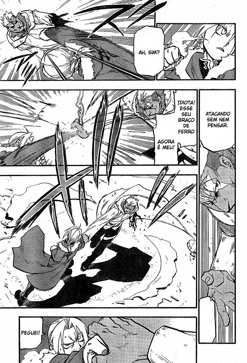 Read Alquimista de Aço pt_BR Manga Online