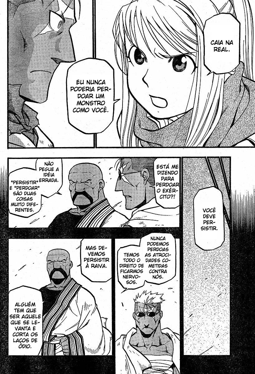 Read Alquimista de Aço pt_BR Manga Online