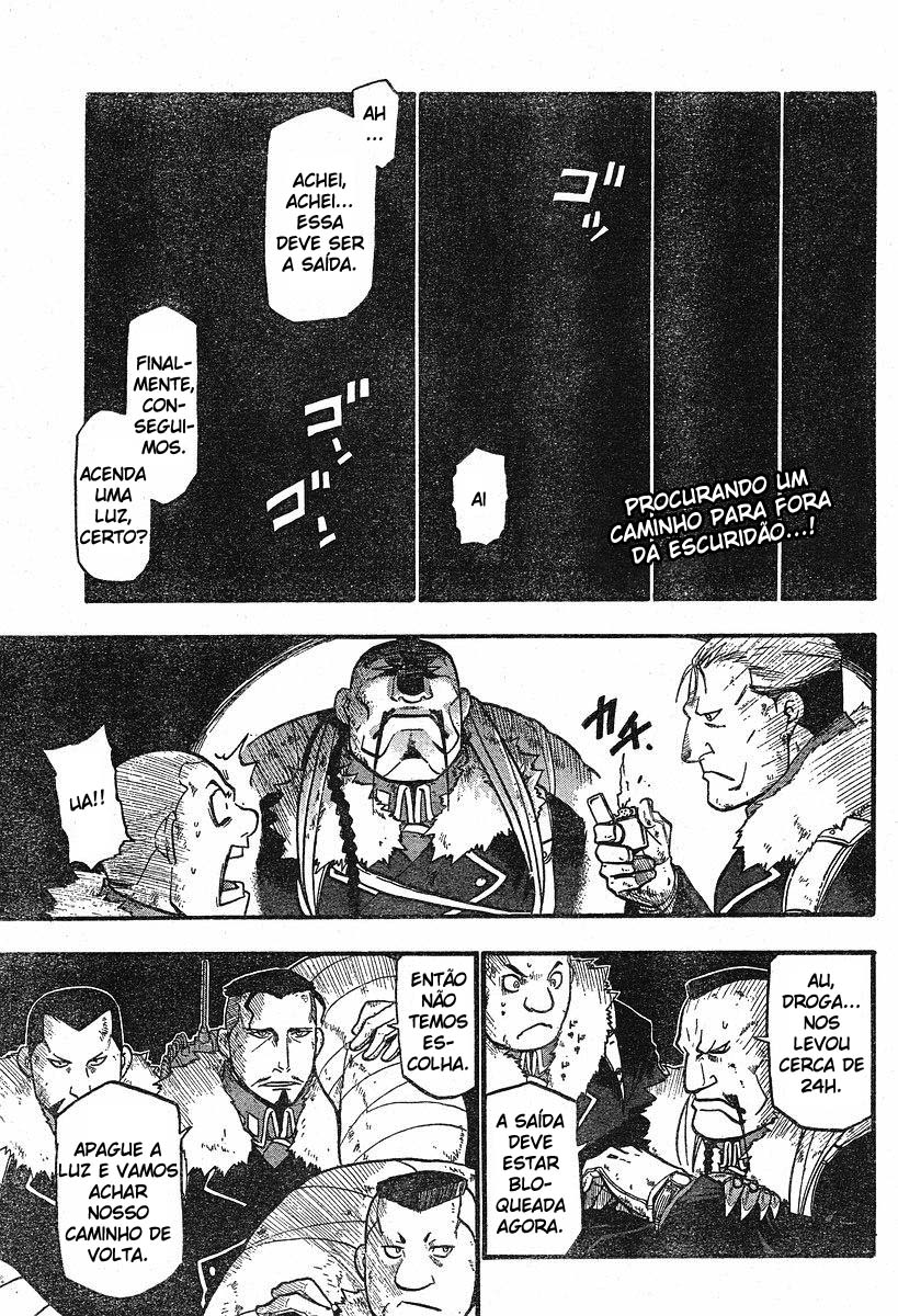 Read Alquimista de Aço pt_BR Manga Online