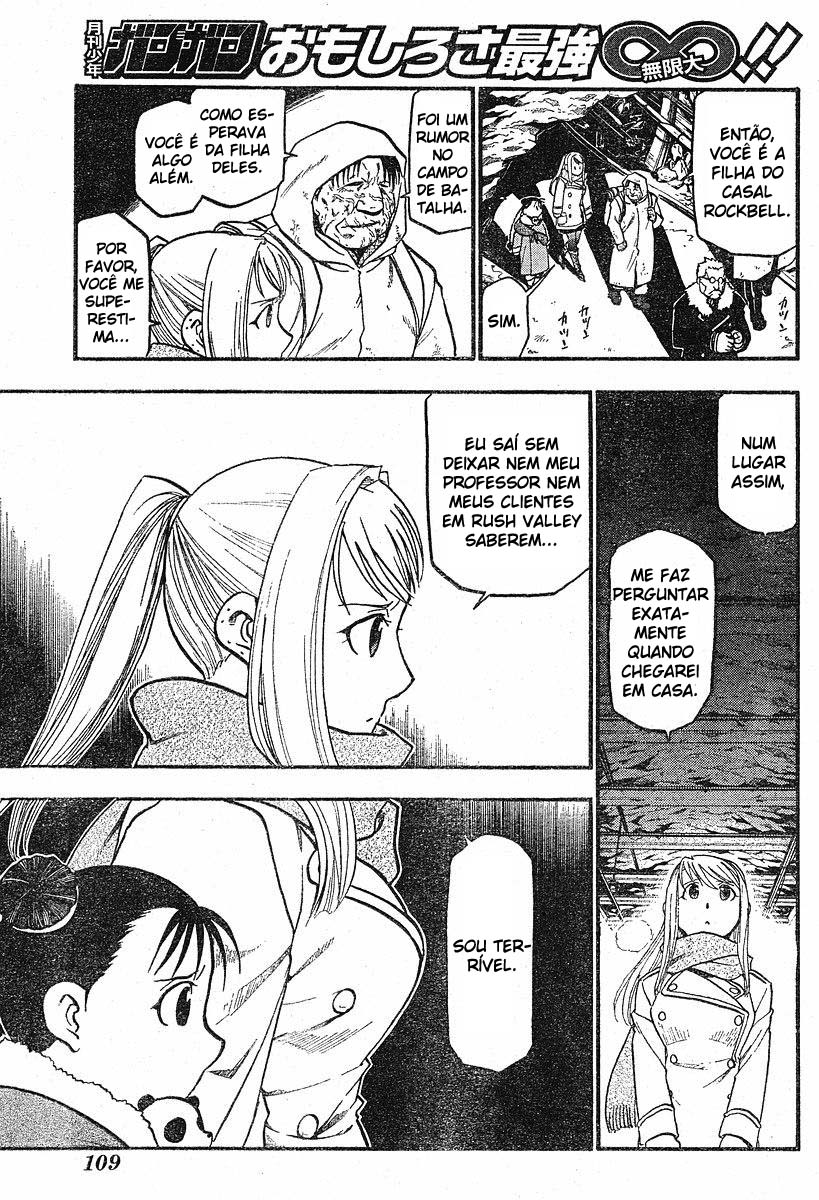 Read Alquimista de Aço pt_BR Manga Online