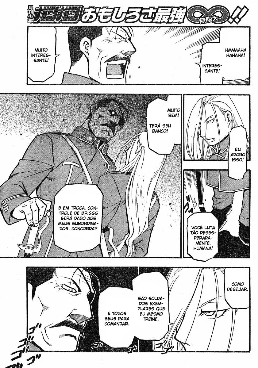 Read Alquimista de Aço pt_BR Manga Online