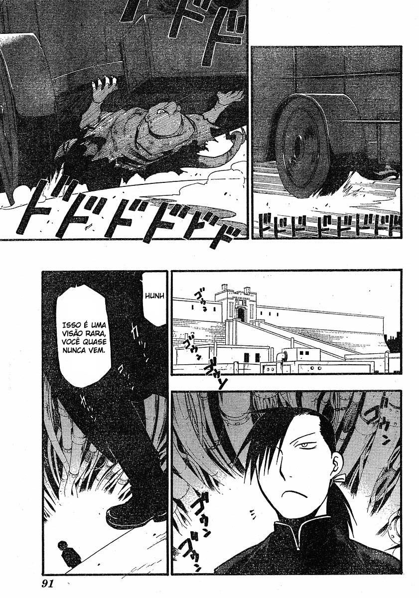 Read Alquimista de Aço pt_BR Manga Online