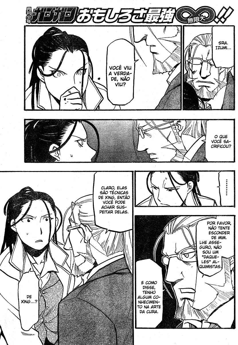 Read Alquimista de Aço pt_BR Manga Online