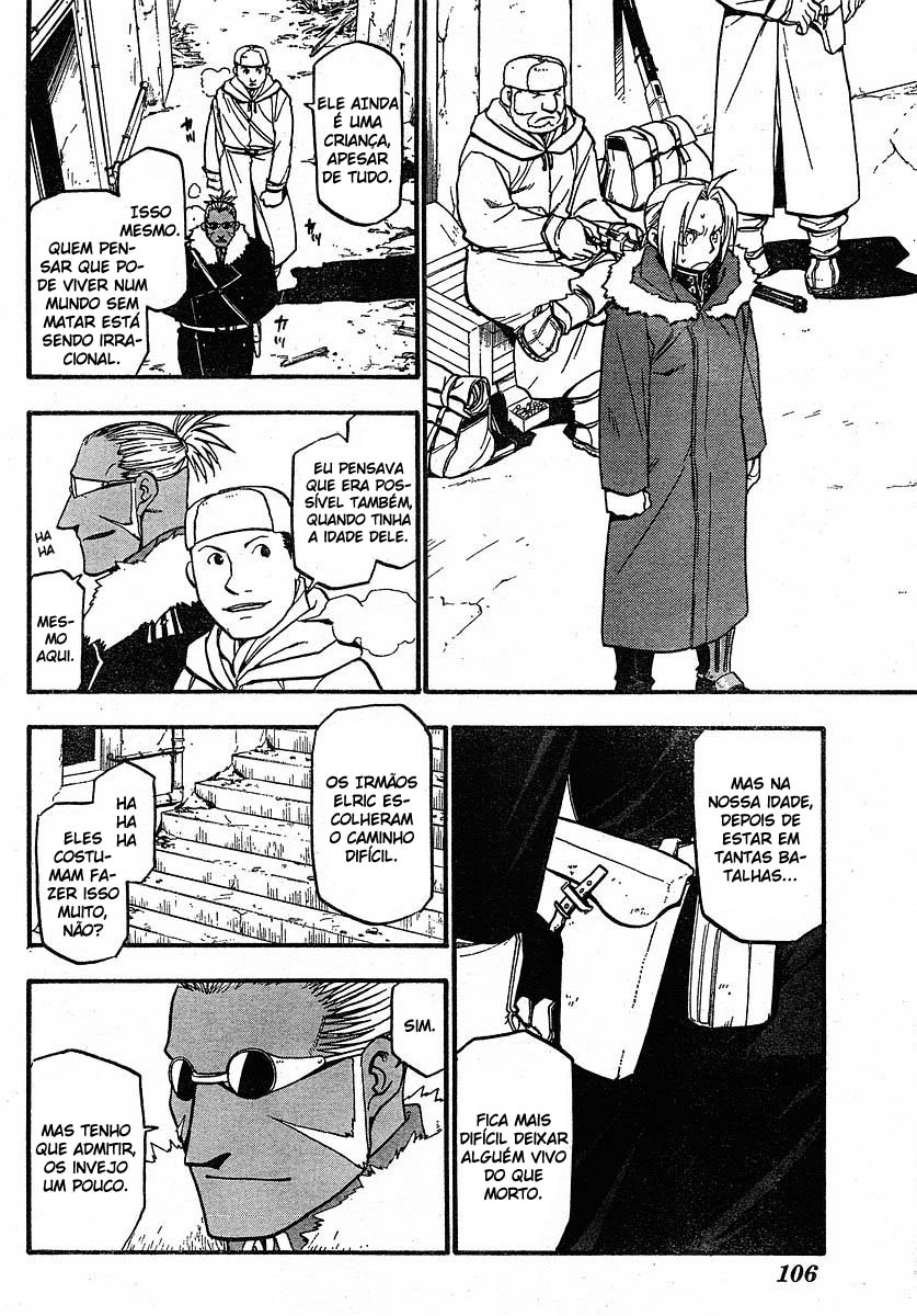 Read Alquimista de Aço pt_BR Manga Online