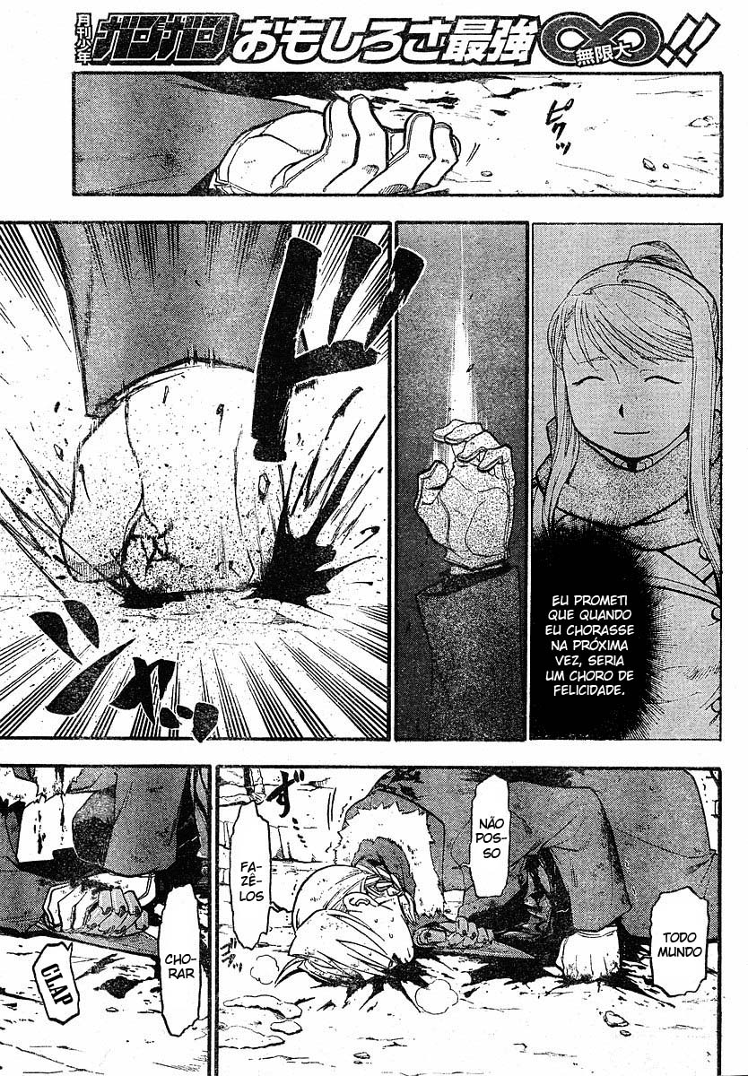Read Alquimista de Aço pt_BR Manga Online