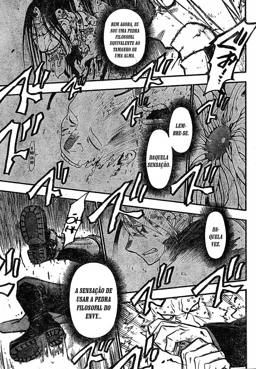 Read Alquimista de Aço pt_BR Manga Online