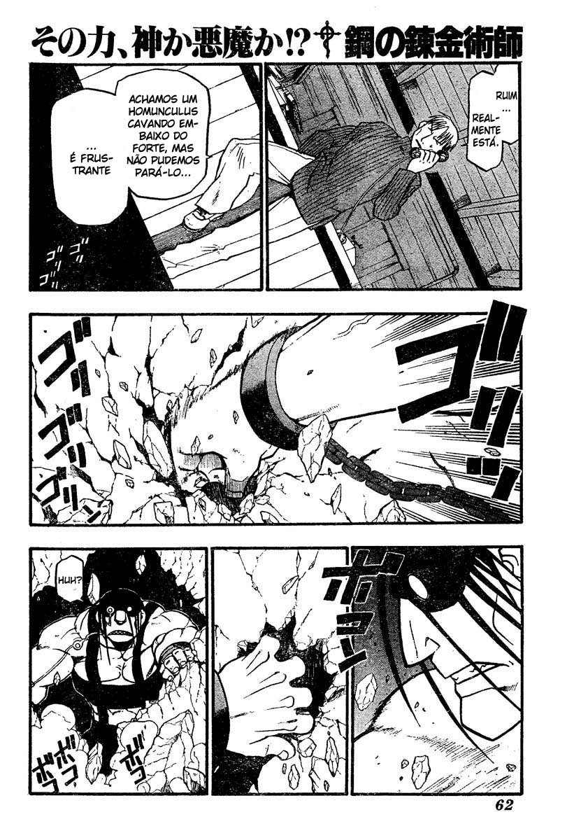 Read Alquimista de Aço pt_BR Manga Online